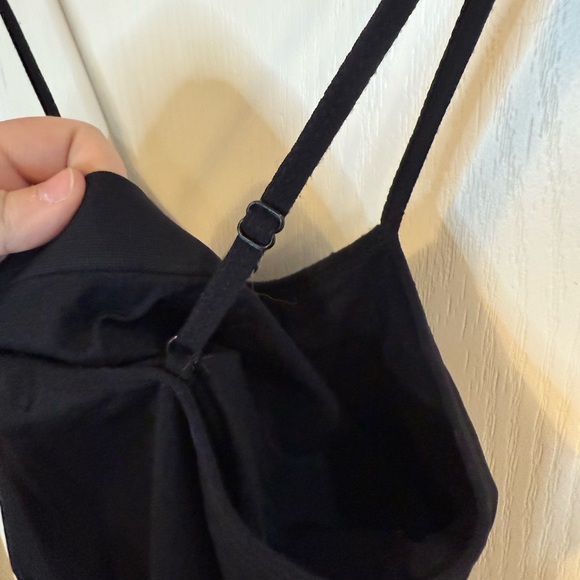 ✨3 for $15✨ Black Shapeware - Picture 4 of 4